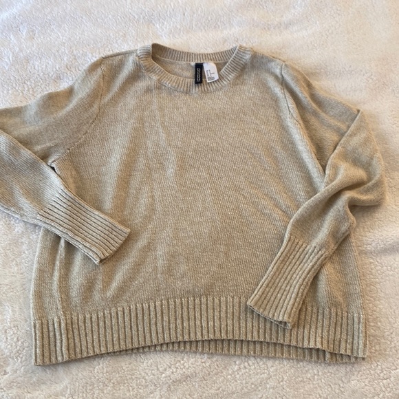 H&M Size M Sweater - Picture 1 of 5